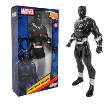 Boneco Colecionável Brinquedo Articulado Marvel Heróis