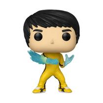 Boneco Colecionável Bruce Lee Be Water com 10CM Inspirado na Filosofia Seja Água Funko Pop! Boneco Colecionável Bruce Lee Be Water com 10CM Inspirado na Filosofia Seja Água Funko Pop!