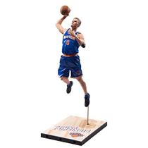 Boneco colecionável da McFarlane Toys NBA Series 29 Kristaps Porzingis New York Knicks