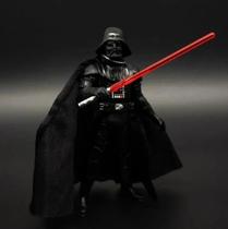 Boneco Colecionável De Ação Branco E Preto: Comandante Soldado, Cavaleiro Da Tempestade, Clone