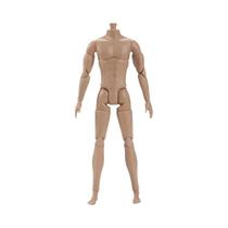 Boneco Colecionável De Ação Masculino De 26cm Com 22 Articulações Móveis - Modelo Homem Forte Boneco Colecionável De Ação Masculino De 26cm Com 22 Articulações Móveis - Modelo Homem Forte