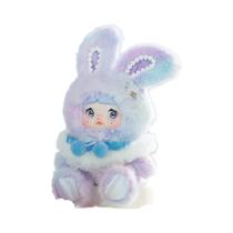 Boneco Colecionável De Caixa Surpresa Com Previsão Do Tempo Para Crianças, Presente Misterioso Nommi