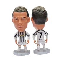 Boneco Colecionável De Lenda Do Futebol, Presente Para Fãs De Esportes, Decoração Dinâmica Para