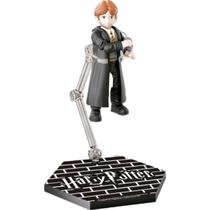 Boneco Colecionável de Montar Harry Potter Ron Weasley- Master Piece Boneco Colecionável de Montar Harry Potter Ron Weasley- Master Piece