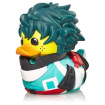 Boneco colecionável de vinil Duck TUBBZ My Hero Academia Deku