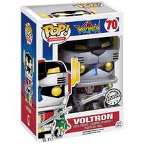 Boneco colecionável de vinil Funko Pop! Animação Voltron