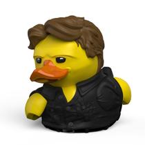 Boneco colecionável de vinil Rubber Duck TUBBZ Johnny Castle Boneco colecionável de vinil Rubber Duck TUBBZ Johnny Castle