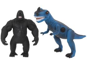 Boneco Colecionável Dinopark