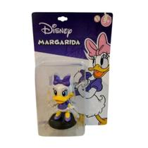 Boneco colecionavel disney margarida 8,5cm dis0569