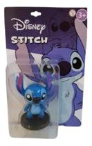 Boneco Colecionavel Disney Stitch 7,5cm Dis0314 Boneco Colecionavel Disney Stitch 7,5cm Dis0314