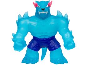 Boneco Colecionável Elástico Goo Jit Zu MrBeast Lab - Pantera Icônica Boneco Colecionável Elástico Goo Jit Zu MrBeast Lab - Pantera Icônica