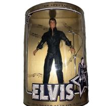 Boneco colecionável Elvis Presley 68 Special - Hasbro (1993)
