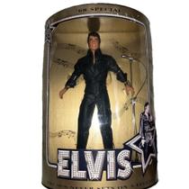Boneco colecionável Elvis Presley 68 Special - Hasbro (1993)