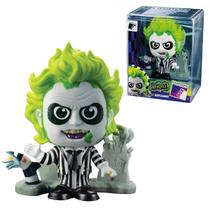 Boneco Colecionável Fandom Box Os Fantasmas Se Divertem Beetlejuice