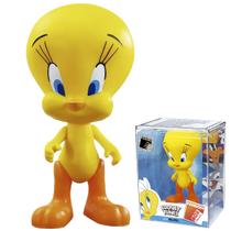 Boneco Colecionável Figura Fandom Box Piu Piu Looney Tunes