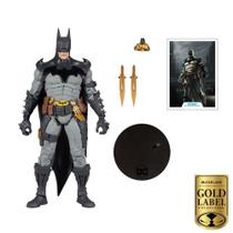Boneco Colecionável Fun Batman Dc McFarlane