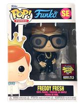 Boneco colecionável Funko Freddy Fresh Box of Fun 2022 LE4000
