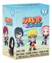 Boneco Colecionável Funko Mystery Mini Naruto 1 De 12 Ews Boneco Colecionável Funko Mystery Mini Naruto 1 De 12 Ews