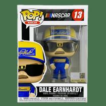 Boneco Colecionável Funko! Nascar - Dale Earnhardt Sr. 13