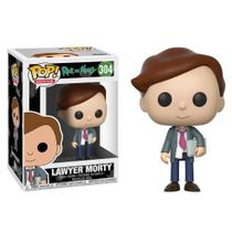 Boneco colecionável Funko Pop! Animação Rick And Morty