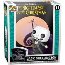 Boneco colecionável Funko Pop! Capa em VHS Disney Nightmare Boneco colecionável Funko Pop! Capa em VHS Disney Nightmare