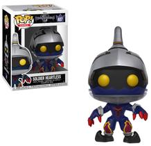 Boneco colecionável Funko Pop Disney Kingdom Hearts 3