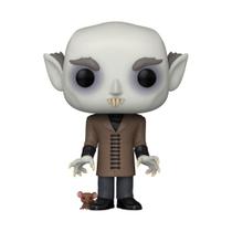 Boneco colecionável Funko Pop! Filmes: 100º aniversário de Nosferatu Boneco colecionável Funko Pop! Filmes: 100º aniversário de Nosferatu