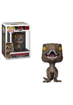 Boneco colecionável Funko Pop! Filmes Jurassic Park Velociraptor Boneco colecionável Funko Pop! Filmes Jurassic Park Velociraptor