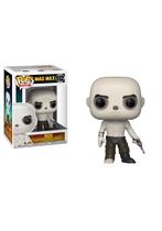 Boneco colecionável Funko Pop! Filmes Mad Max Fury Road Nux sem camisa