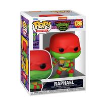 Boneco colecionável Funko Pop! Filmes Teenage Mutant Ninja Turtles Raphael Mutant Mayhem