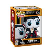 Boneco colecionável Funko Pop! Filmes Universal Monsters Dracula