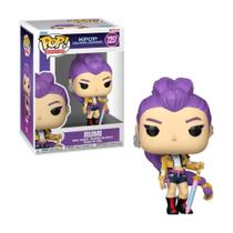 Boneco Colecionável Funko Pop! Guerreiras do K-Pop Rumi Candide - 12909