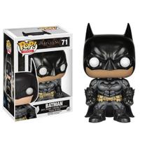 Boneco Colecionável Funko POP! Heroes: Arkham Knight - Batman