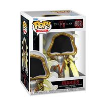 Boneco colecionável Funko Pop! Jogos Diablo IV Inarius Boneco colecionável Funko Pop! Jogos Diablo IV Inarius