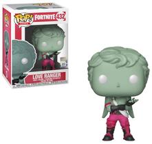 Boneco colecionável Funko Pop! Jogos Fortnite Love Ranger