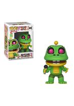 Boneco colecionável Funko Pop! Jogos Happy Frog Multicolor