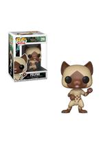 Boneco colecionável Funko Pop! Jogos Monster Hunter Felyne
