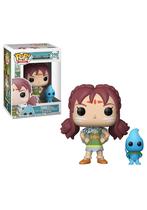 Boneco colecionável Funko POP! Jogos Ni No Kuni S1 Tani com Higgledies Boneco colecionável Funko POP! Jogos Ni No Kuni S1 Tani com Higgledies