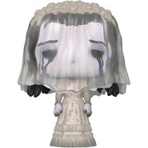 Boneco Colecionável Funko Pop La Llorona 1130 A Maldição da Chorona