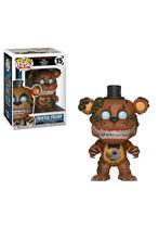 Boneco colecionável Funko POP! Livros Five Nights at Freddy's Twisted Freddy