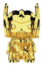 Boneco colecionável Funko Pop Marvel Studios 10 Thor Gold