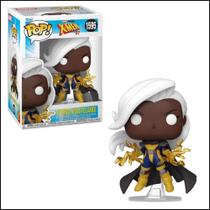 Boneco Colecionável Funko Pop! Marvel X-Men 97 - Tempestade Candide - 12975 Boneco Colecionável Funko Pop! Marvel X-Men 97 - Tempestade Candide - 12975