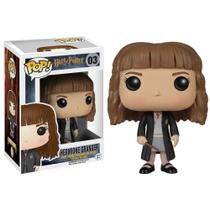Boneco Colecionável Funko POP! Movies: Harry Potter - Hermione Granger Boneco Colecionável Funko POP! Movies: Harry Potter - Hermione Granger