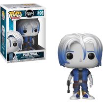 Boneco colecionável Funko Pop! Movies Ready Player One Parzival Boneco colecionável Funko Pop! Movies Ready Player One Parzival