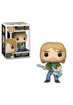 Boneco colecionável Funko Pop! Música Kurt Cobain Teen Spirit