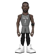 Boneco colecionável Funko Pop! Ouro na NBA: Nets - Kevin Durant