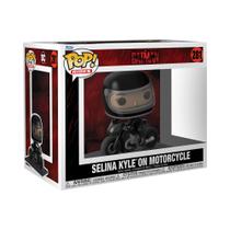 Boneco colecionável Funko Pop! Ride Deluxe O Batman Boneco colecionável Funko Pop! Ride Deluxe O Batman