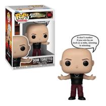Boneco Colecionável Funko Pop! Sayings Velozes e Furiosos - Dominic Toretto Candide - 12853 Boneco Colecionável Funko Pop! Sayings Velozes e Furiosos - Dominic Toretto Candide - 12853