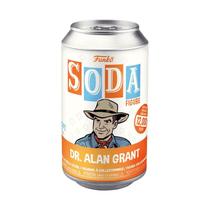 Boneco colecionável Funko Pop! Soda Vinyls Jurassic Park