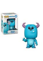 Boneco colecionável Funko POP! Sulley do Disney Monster
